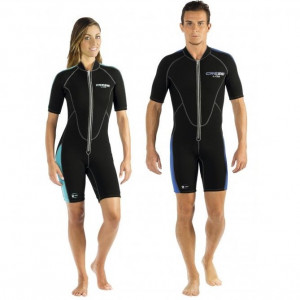 TRAJE LIDO monoshort para kayak 2019