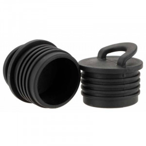 Tapón autovaciado kayak