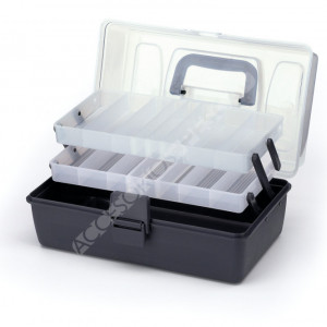 Caja accesorios zunzun S