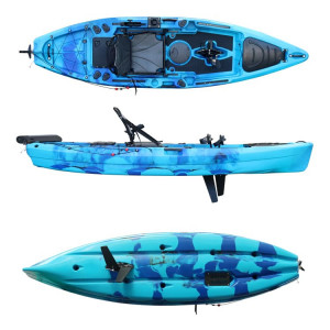 Comprar kayak aletas 2023 marlin