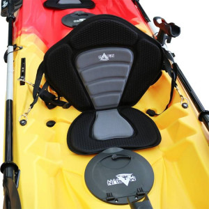 Kayak Marlin Catamarán 2+1 Pack