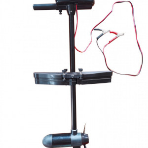 Motor eléctrico para kayak