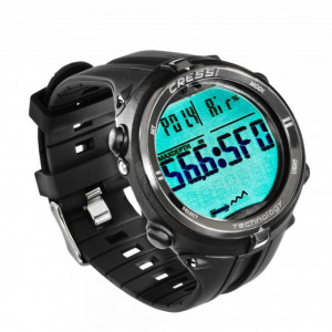 ORDENADOR RELOJ NEWTON TITANIUM