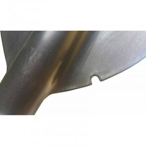 pala de kayak MARLIN 220 desmontable aluminio