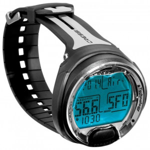RELOJ ORDENADOR LEONARDO