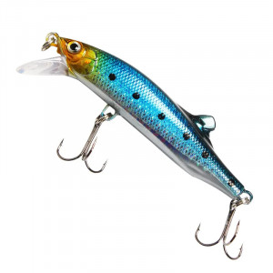 cebo para pesca kayak