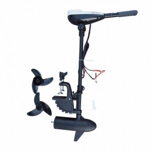 MOTOR ELECTRICO MARLIN para kayak 55 y 85 lbs
