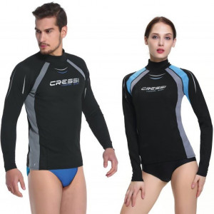 CAMISETA TÉRMICA THERMO VEST 2019
