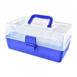 Caja de pesca