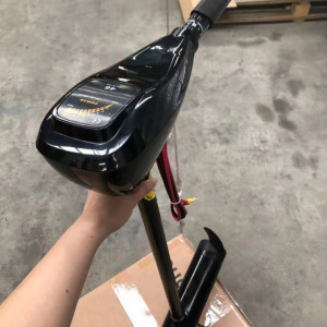 Motor para kayak