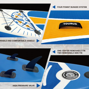 Paddle surf MARLIN 11'6