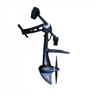Pedalera de hélice completa standar