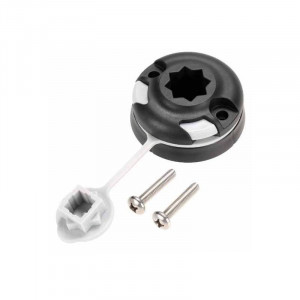 Base para kayak Starport HD de railblaza x2