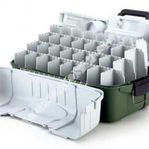 Caja accesorios zunzun premium