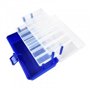 Caja de kayak