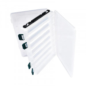 Caja pesca organizador M