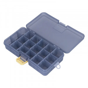 Caja pesca organizador S