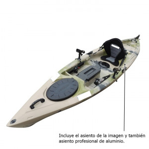 Kayak MARLIN PRO 19