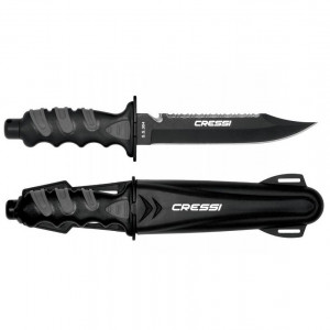 CUCHILLO GIANT NEGRO