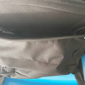 ASIENTO KAYAK y paddle