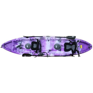 kayak para dos personas