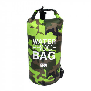 Mochila estanca agua de 10L