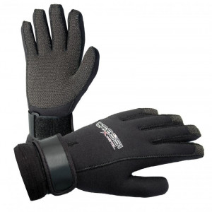 GUANTES KEVLAR 3mm