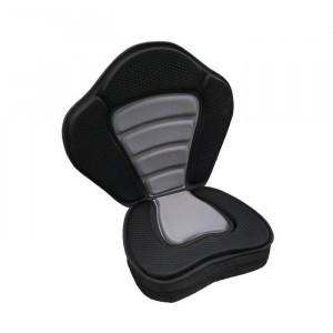 Asiento para kayak extra acolchado