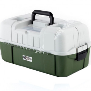 Caja accesorios zunzun premium
