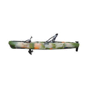 Kayak de pedales pesca Marlin Ace