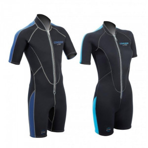 TRAJE LIDO monoshort para kayak
