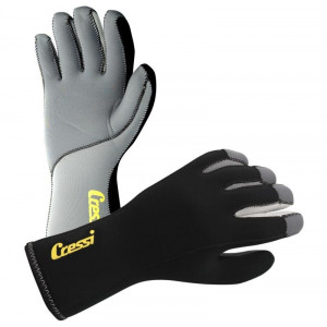 GUANTES SVALBARD 6mm
