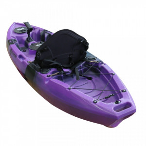 kayak pequeño
