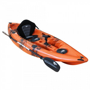 Kayak de pesca y paseo Marlin One Pack