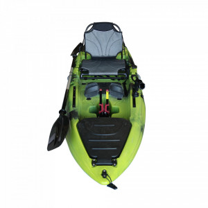 Kayak MINI FINS 2023