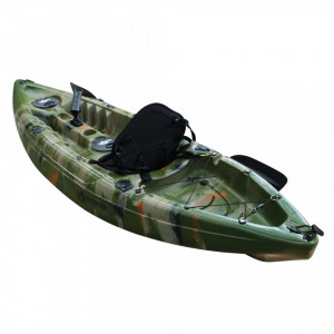 Kayak rígido paseo Marlin One