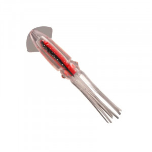Señuelo calamar 13cm