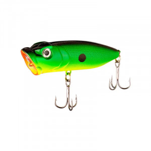 Señuelo popper lure 3d