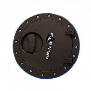 TAMBUCHO KAYAK + caja accesorios