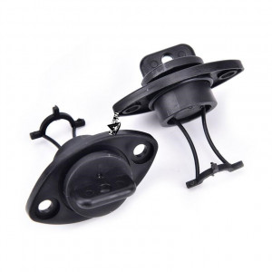 Tapón de drenaje de kayaks x2