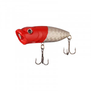 Señuelo popper lure 3d