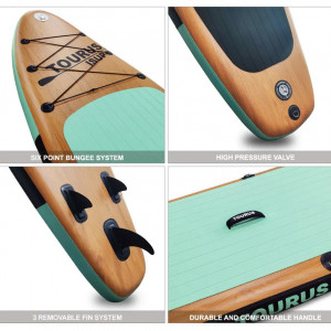 tabla de paddle para adultos