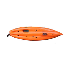 Tapa trasductor kayak Marlin
