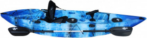 Kayak rígido paseo Marlin One