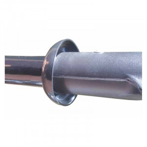 pala remo 230 desmontable